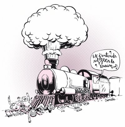 par Camille