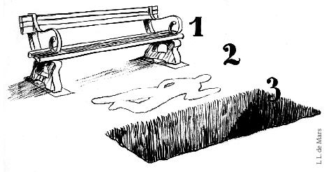 par L.L. de Mars