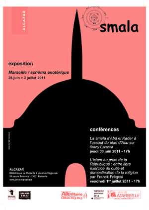 l'affiche par Echelle inconnue