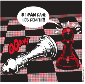 Par Nono Kadaver
